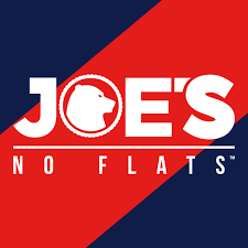 Logo Joe-s no flats