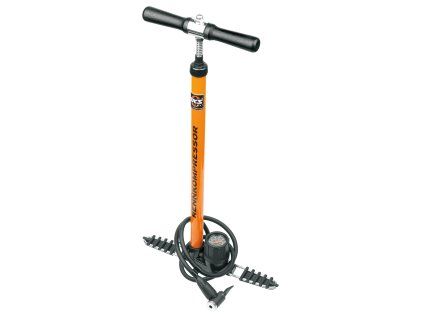 Pumpy SKS Germany – Rennkompressor