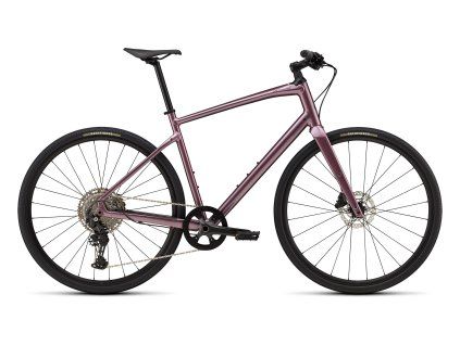 Fitness a mestské bicykle Specialized – Sirrus X