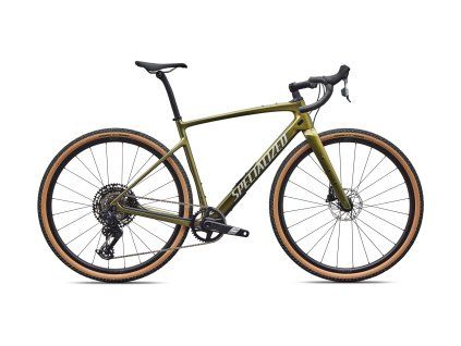 Gravel bicykle Specialized – Diverge 4