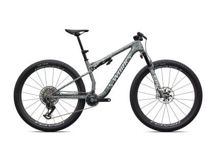 Horské bicykle Specialized – Epic 9