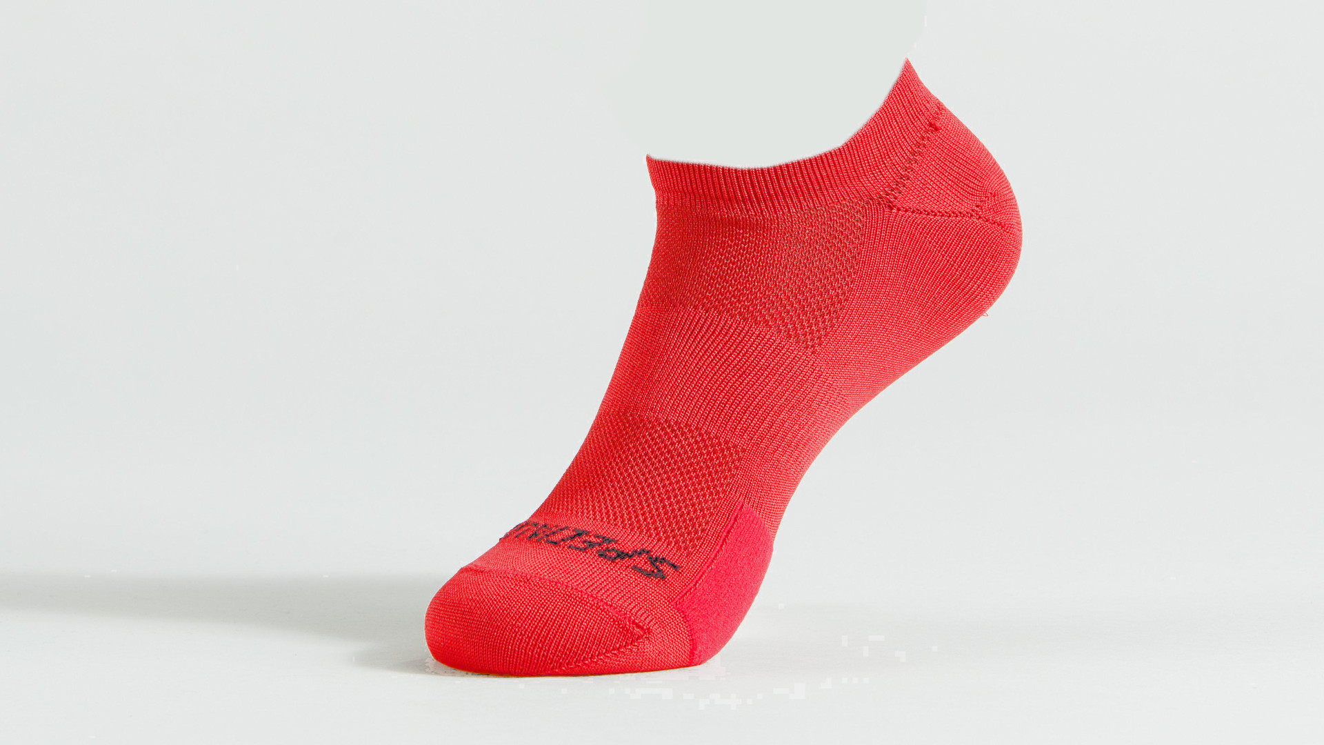 SPECIALIZED Soft Air Invisible Socks Red
