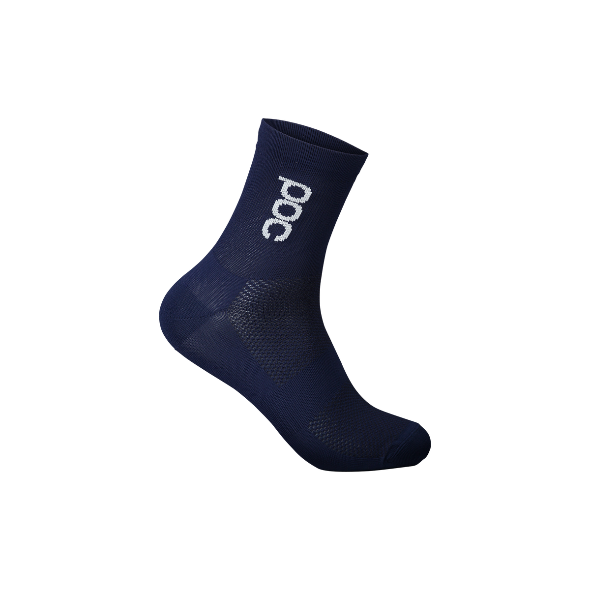 POC Essential Road Sock Short Turmaline Navy