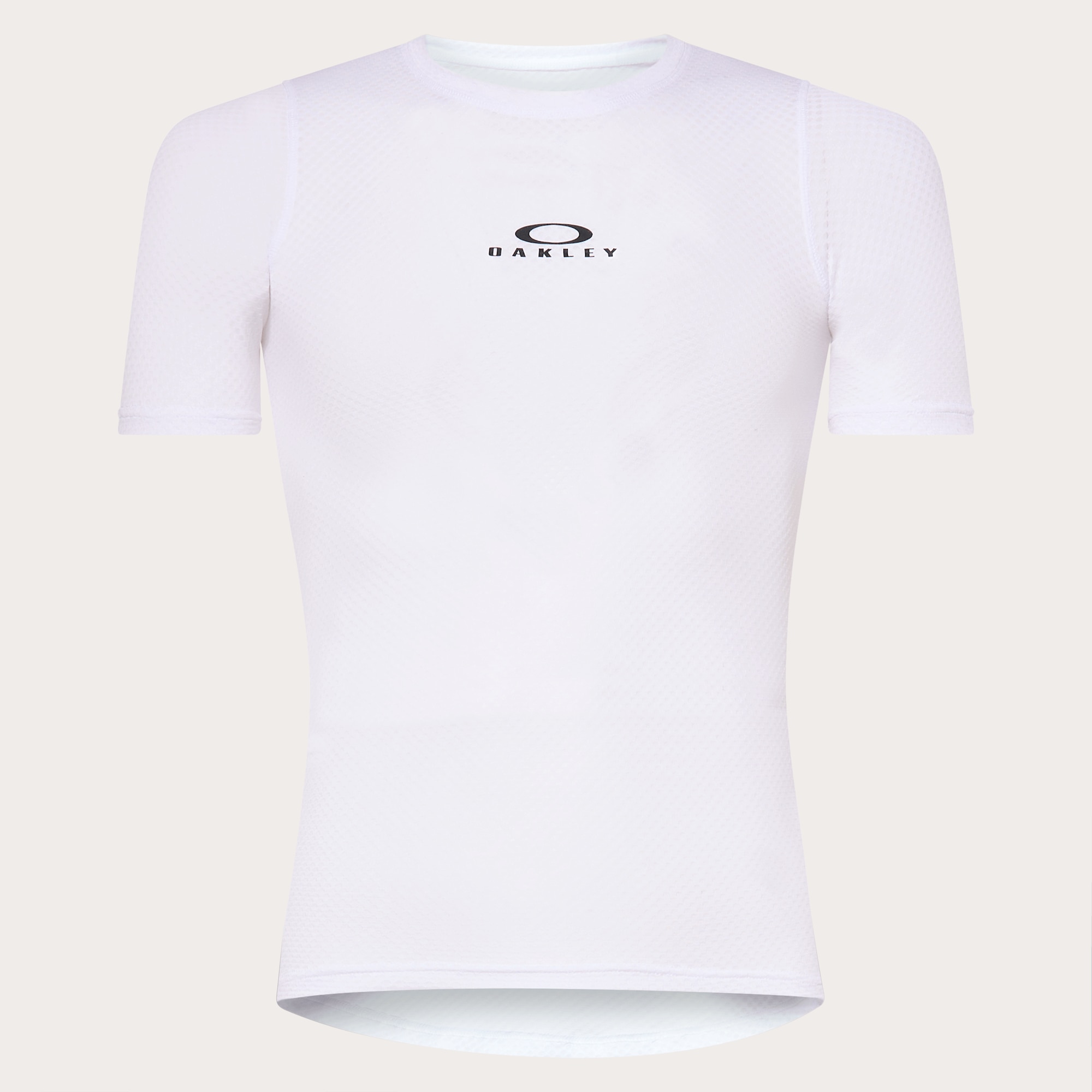 OAKLEY Endurance Base Layer SS White