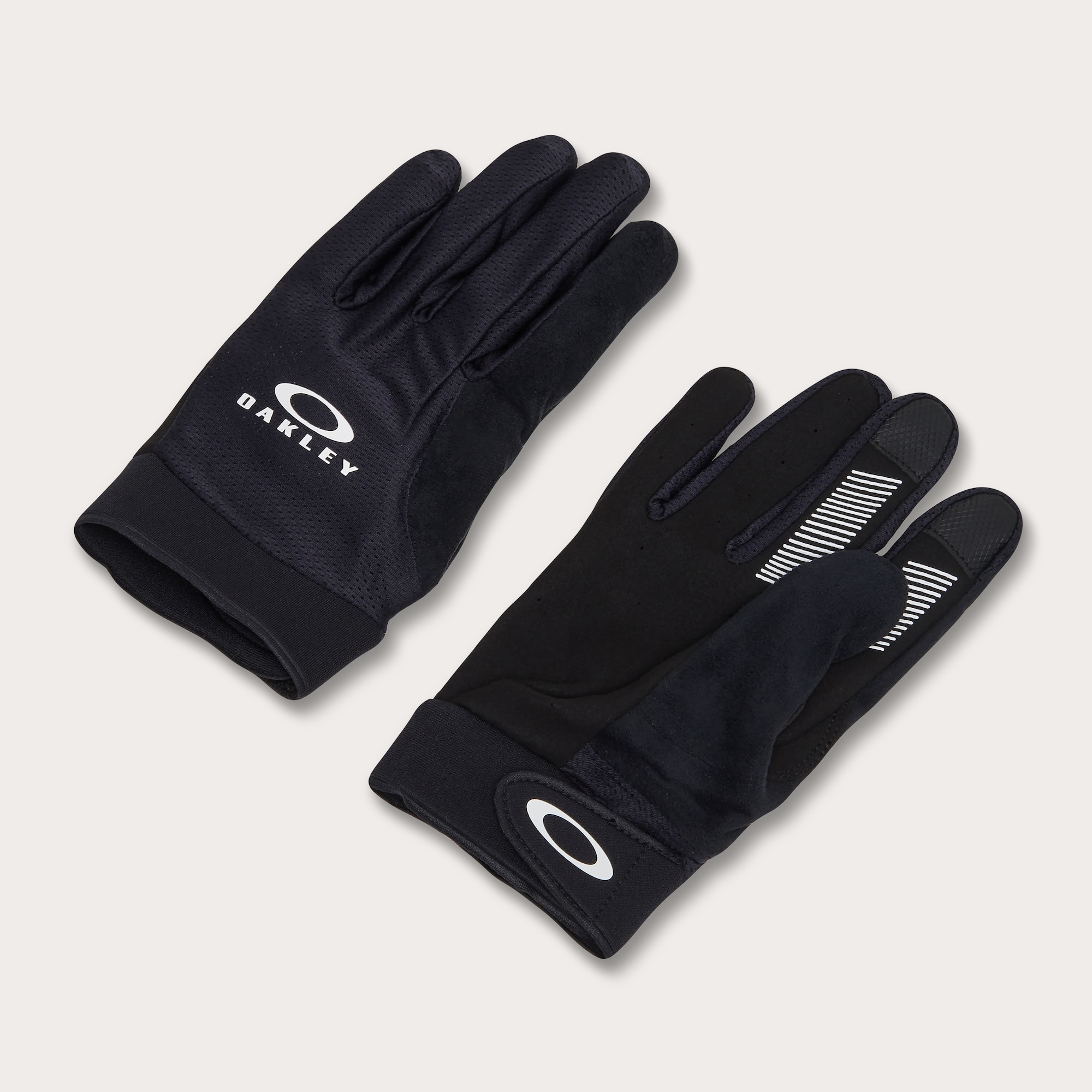 OAKLEY All Mountain MTB Glove Black/White