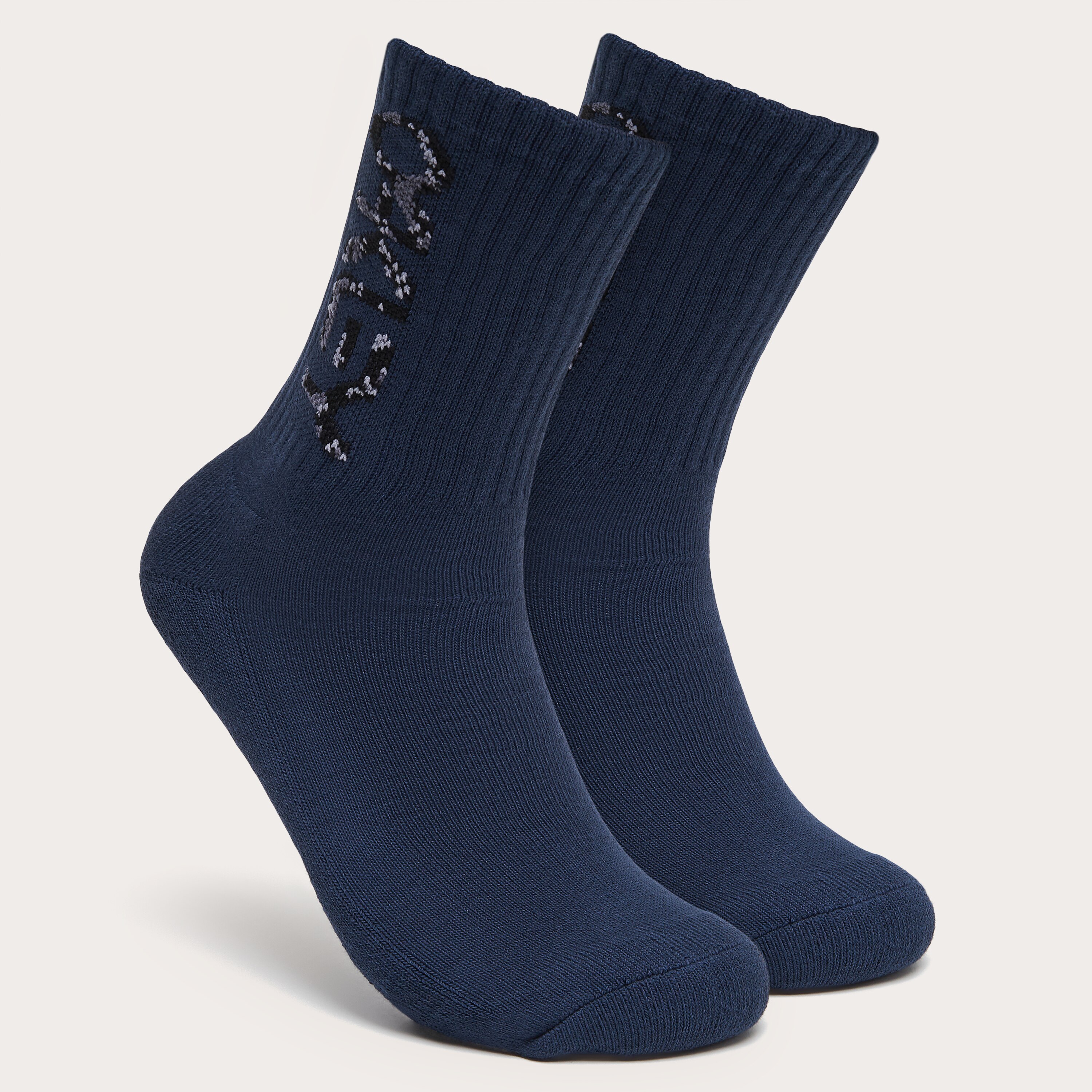 OAKLEY B1B Socks 2.0 (3 PCS) Team Navy