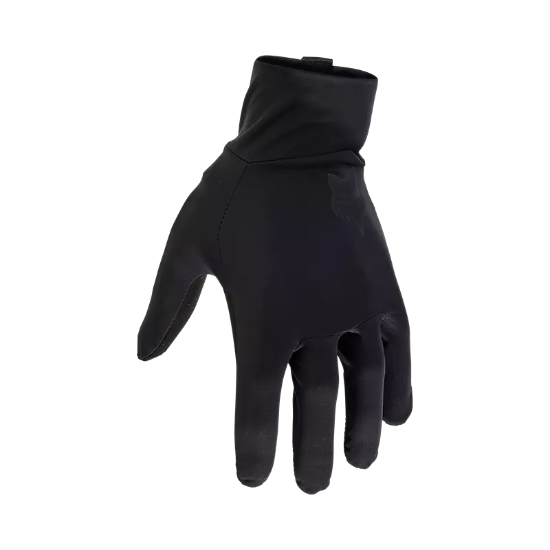 FOX Ranger Water Gloves Black