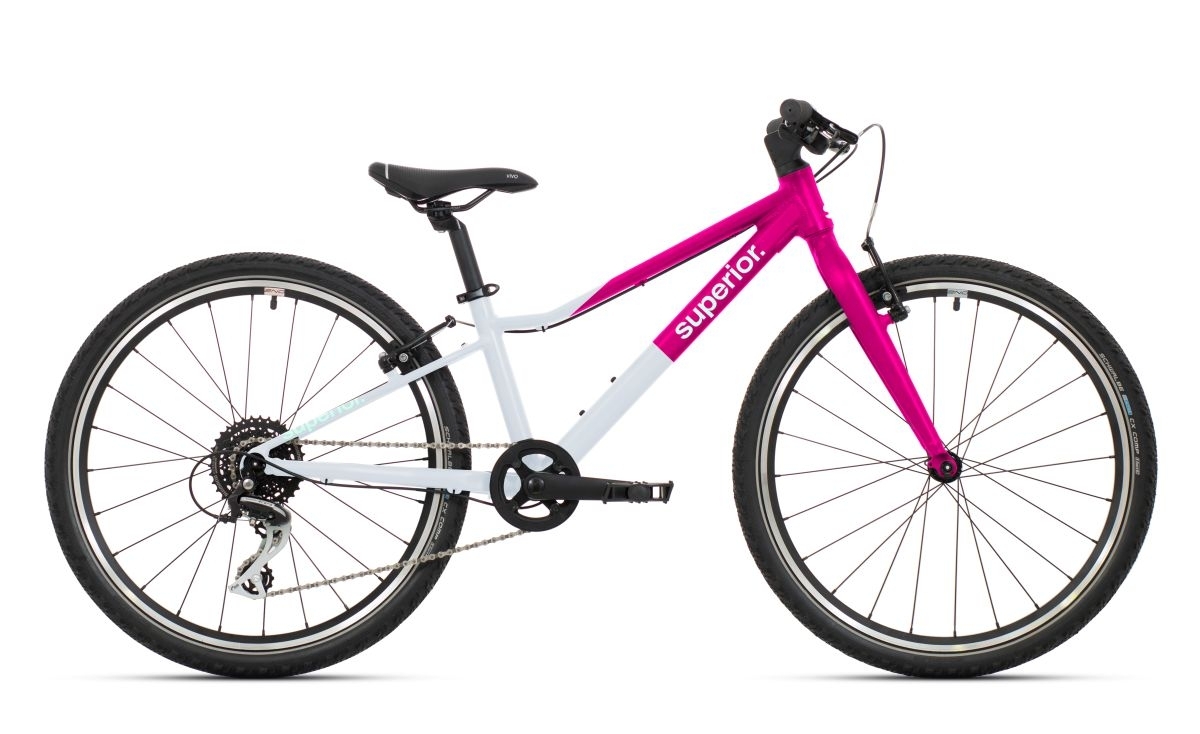 SUPERIOR F.L.Y. 24 VB Gloss Purple