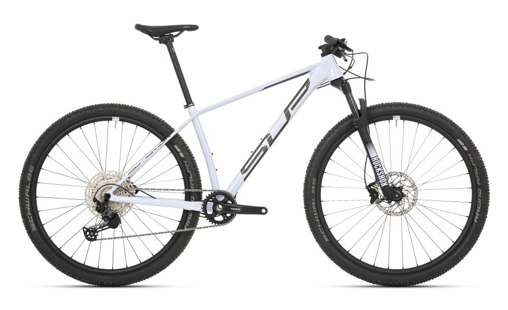 SUPERIOR XP 919 / Gloss White