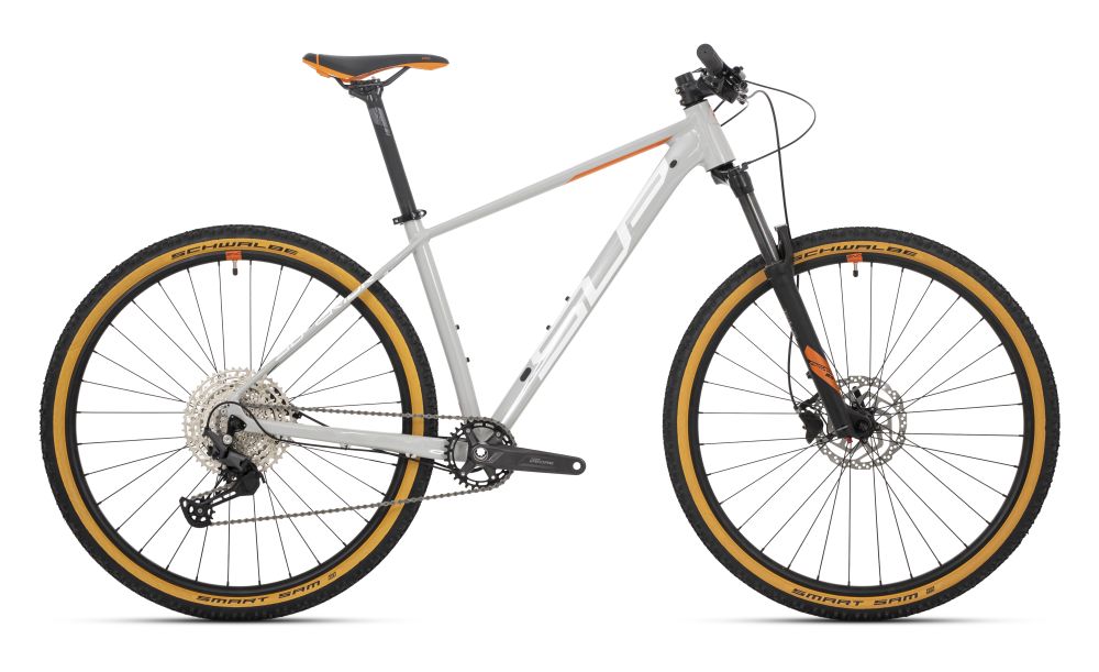 SUPERIOR XC 899 / Gloss Grey