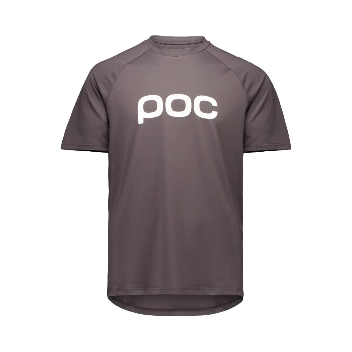 POC M'S Reform Enduro Tee Sylvanite Grey