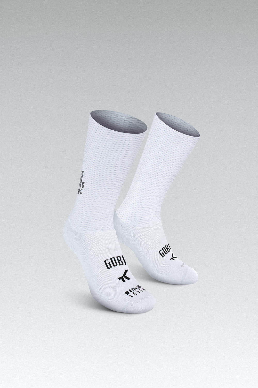 GOBIK Vortex 2.0 Unisex Socks Salt