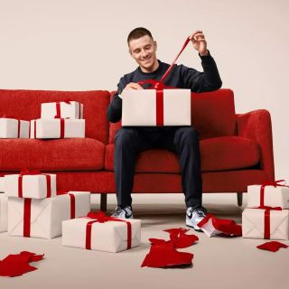 🎁 Hľadáš darček pre cyklistu, ktorý neostane zapadnutý v skrini? V našom novom blogu sme dali dokopy tipy: ✅ drobnosti do...